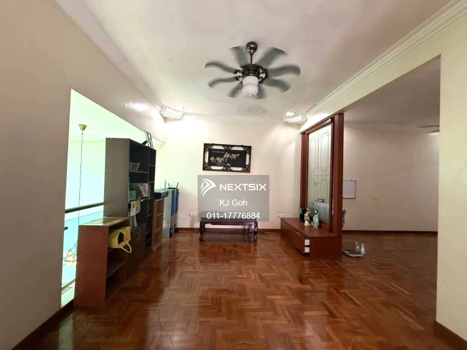 Semi-detached House For Sale in Johor Bahru Johor - Image 6