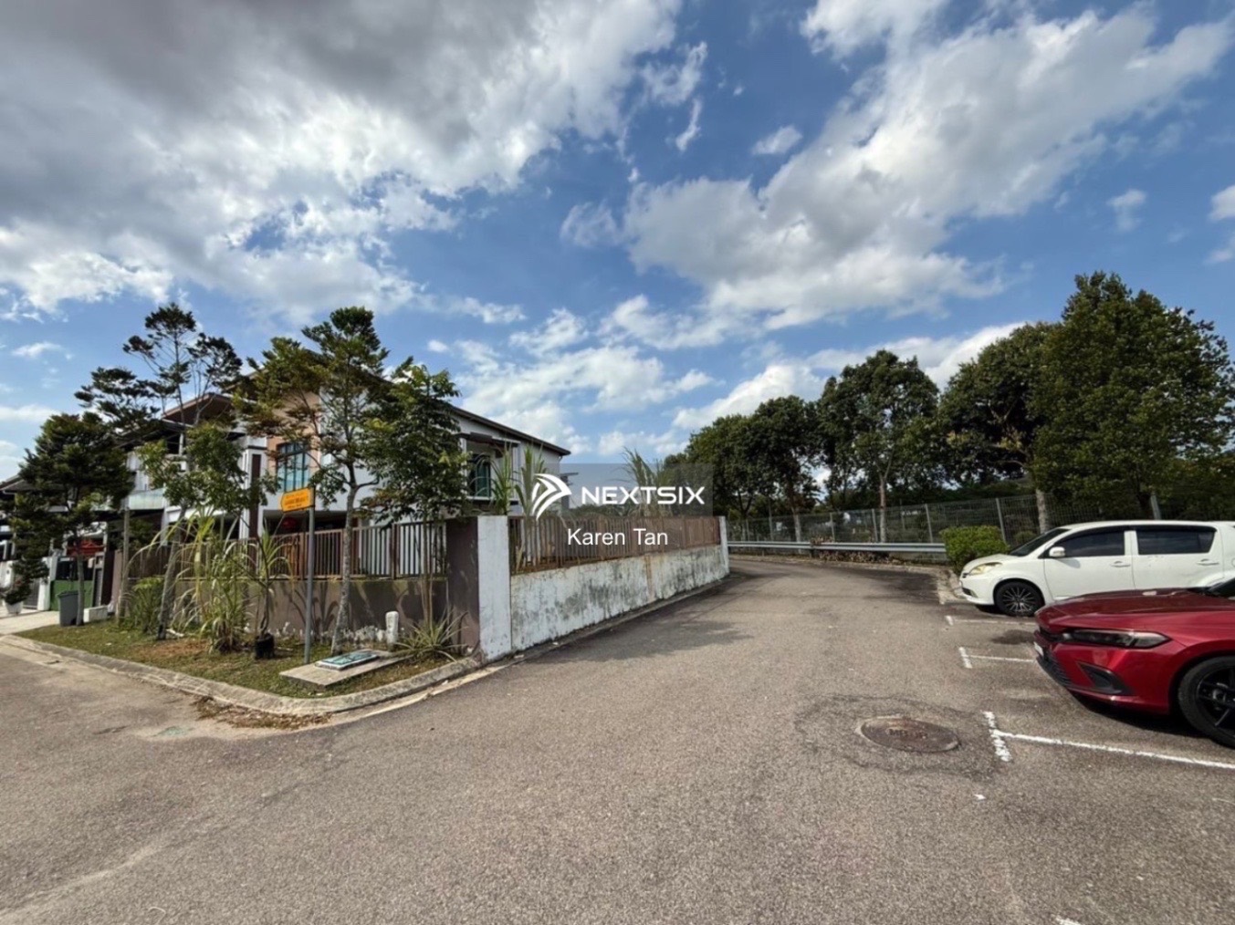 2-sty Terrace/Link House For Sale in Ulu Tiram Johor - Image 7