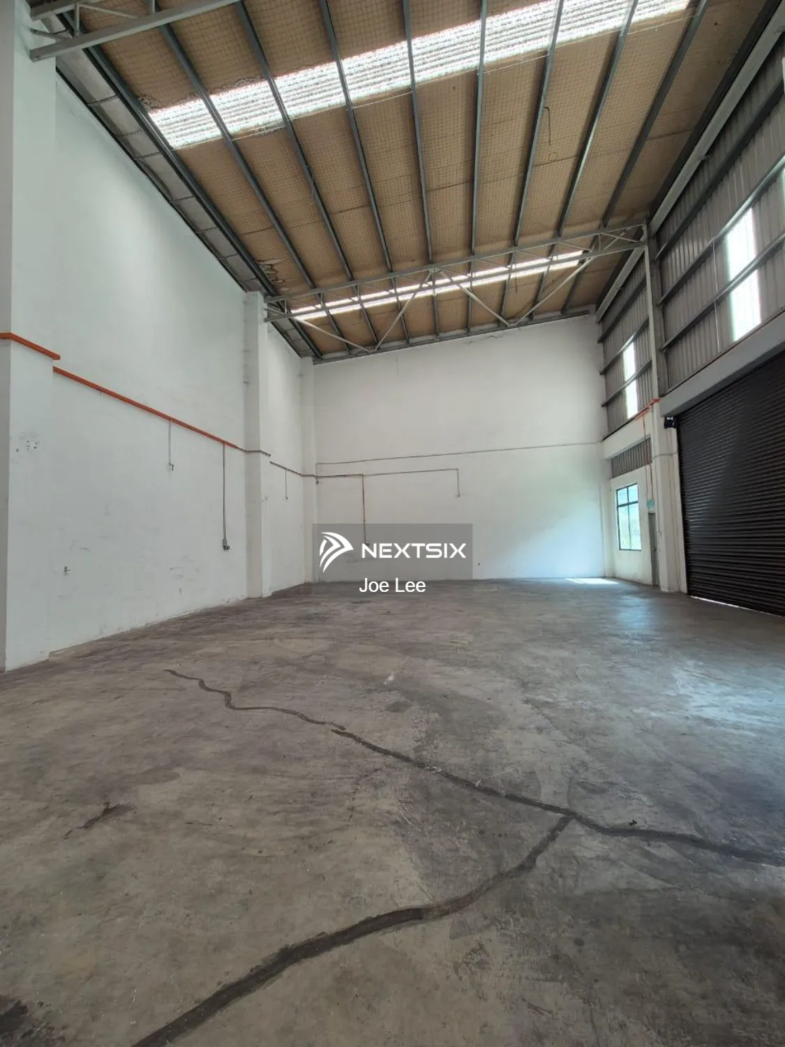 Factory For Sale in Johor Bahru Johor