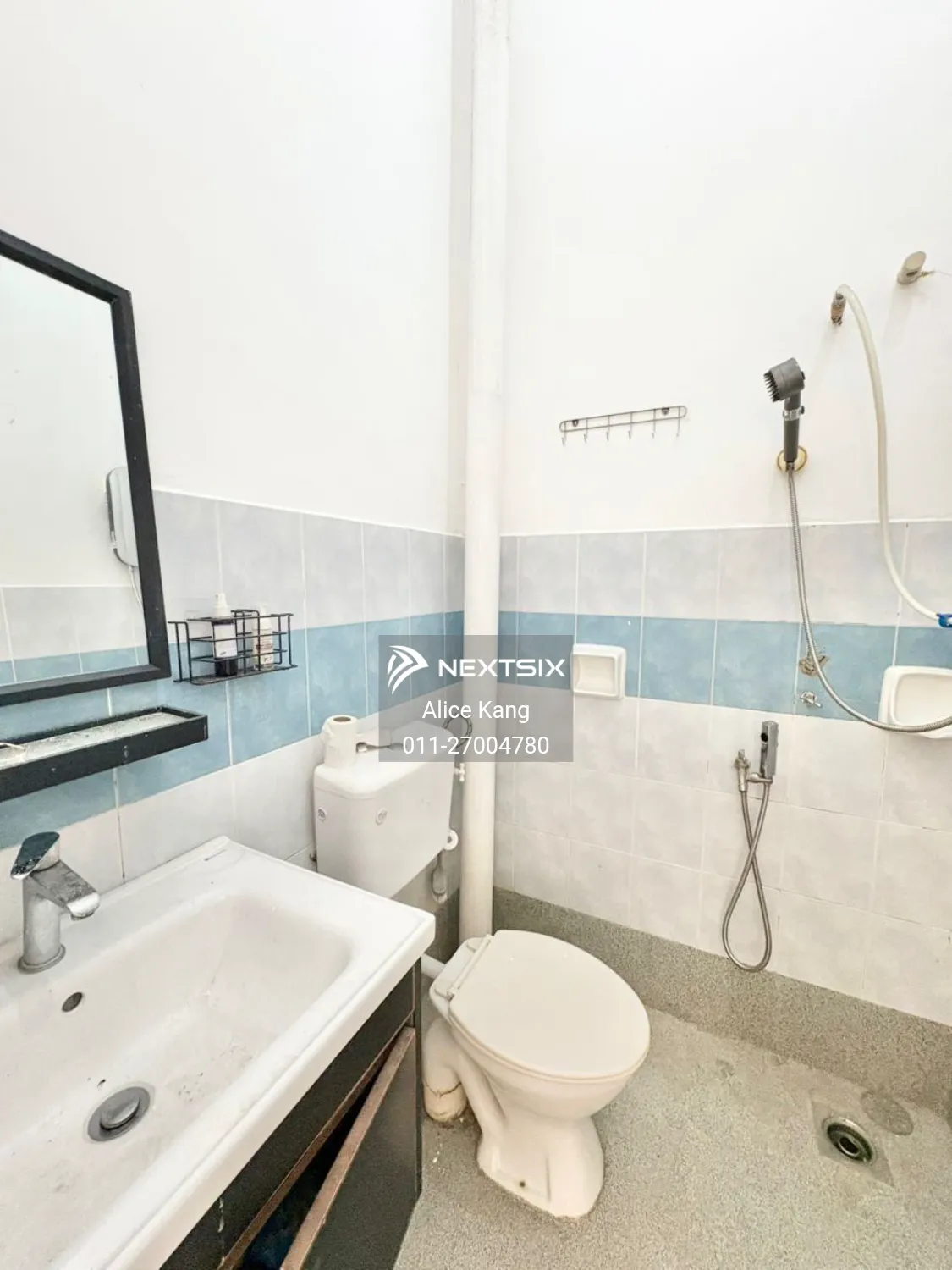 1-sty Terrace/Link House For Sale in Johor Bahru Johor - Image 10
