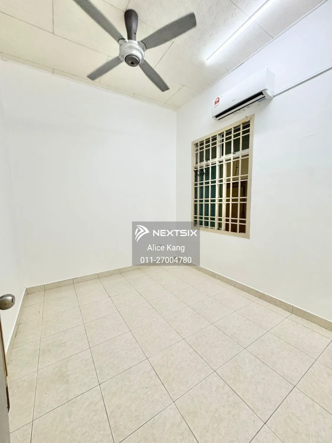 1-sty Terrace/Link House For Sale in Johor Bahru Johor - Image 11