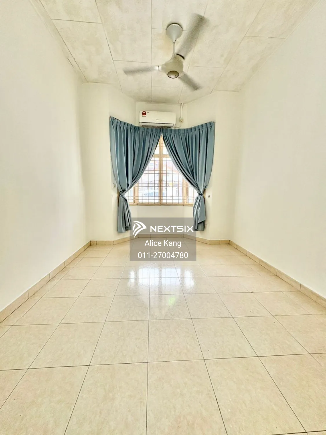 1-sty Terrace/Link House For Sale in Johor Bahru Johor - Image 5