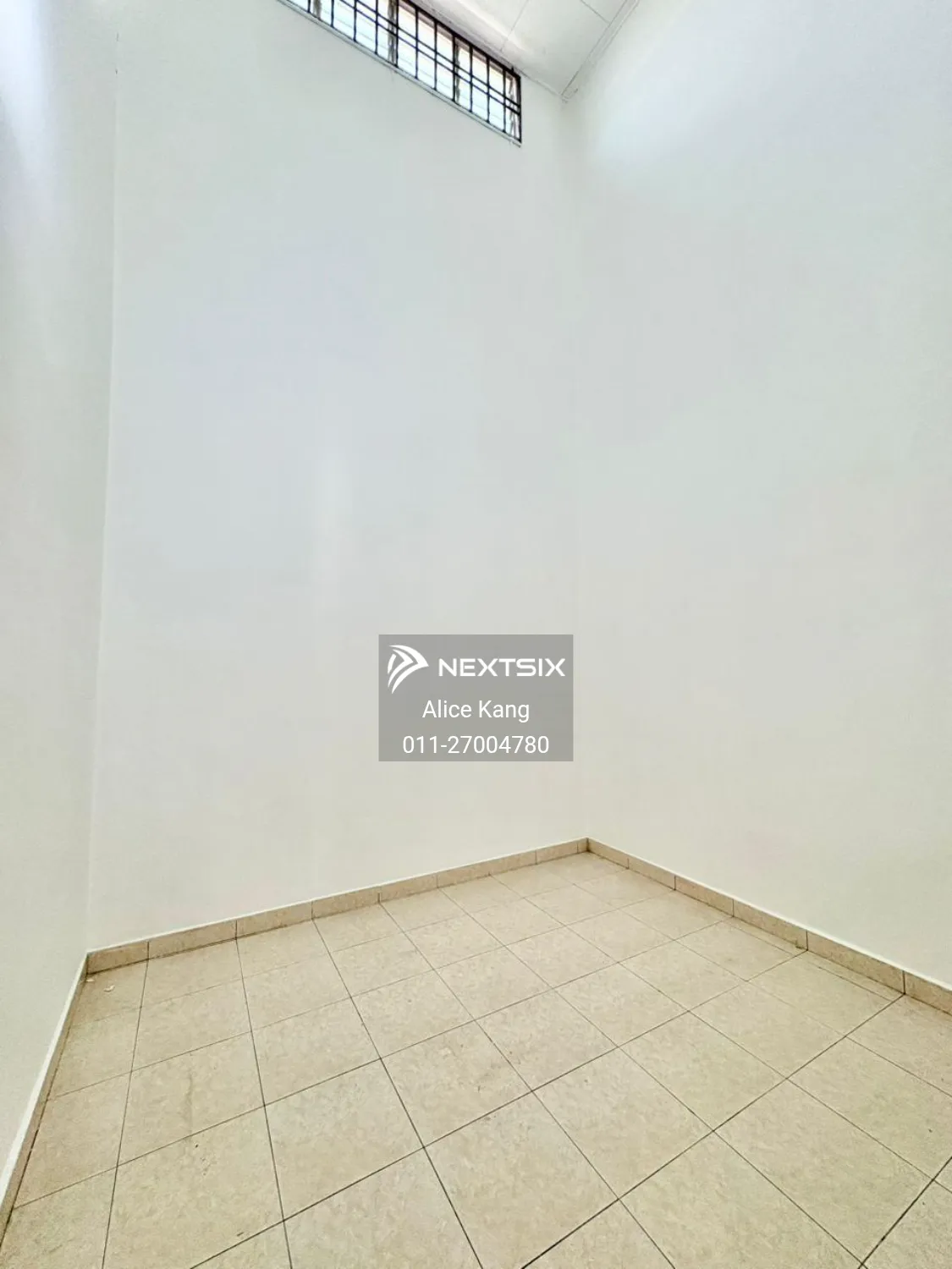 1-sty Terrace/Link House For Sale in Johor Bahru Johor - Image 7