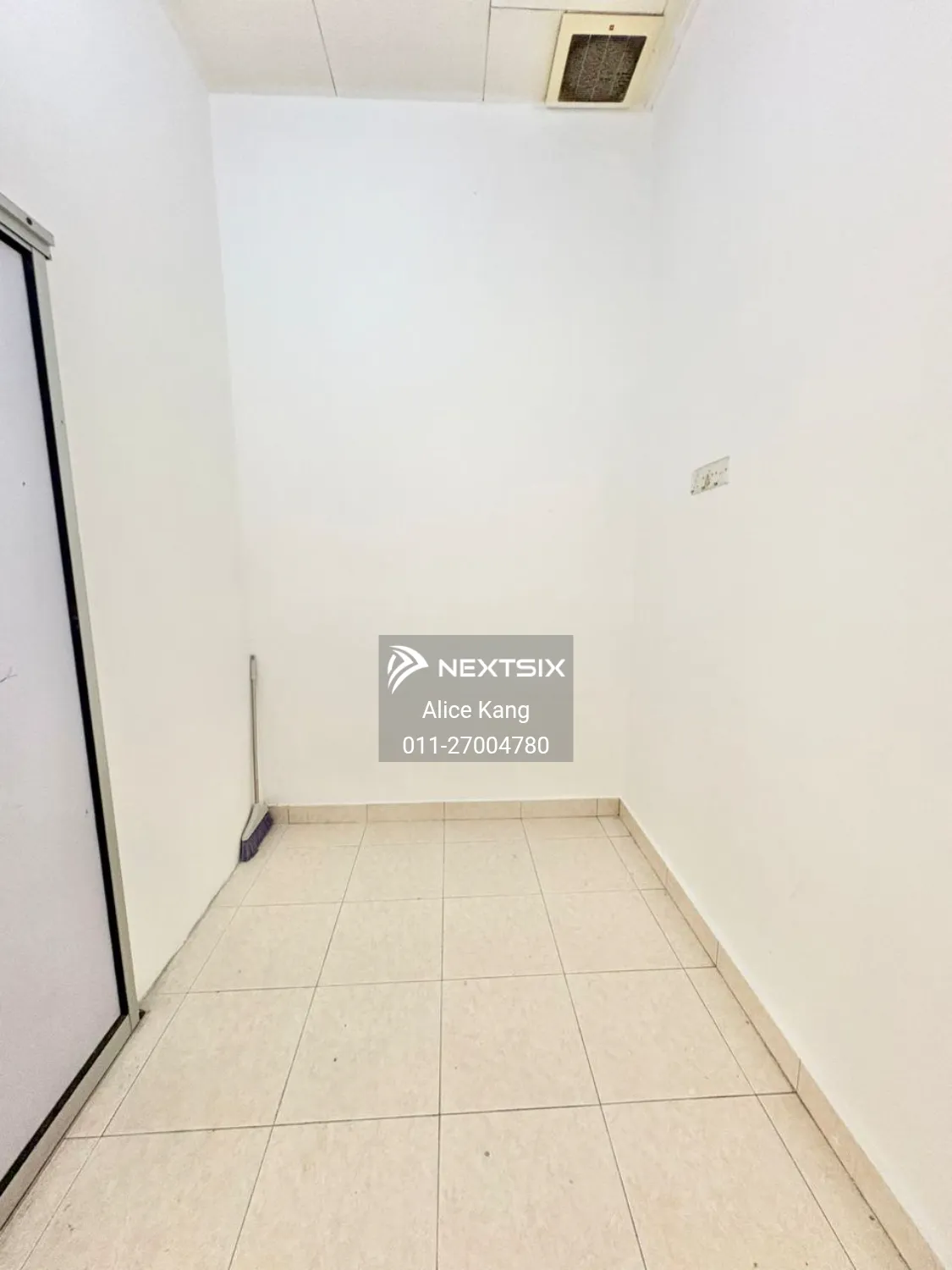 1-sty Terrace/Link House For Sale in Johor Bahru Johor - Image 9