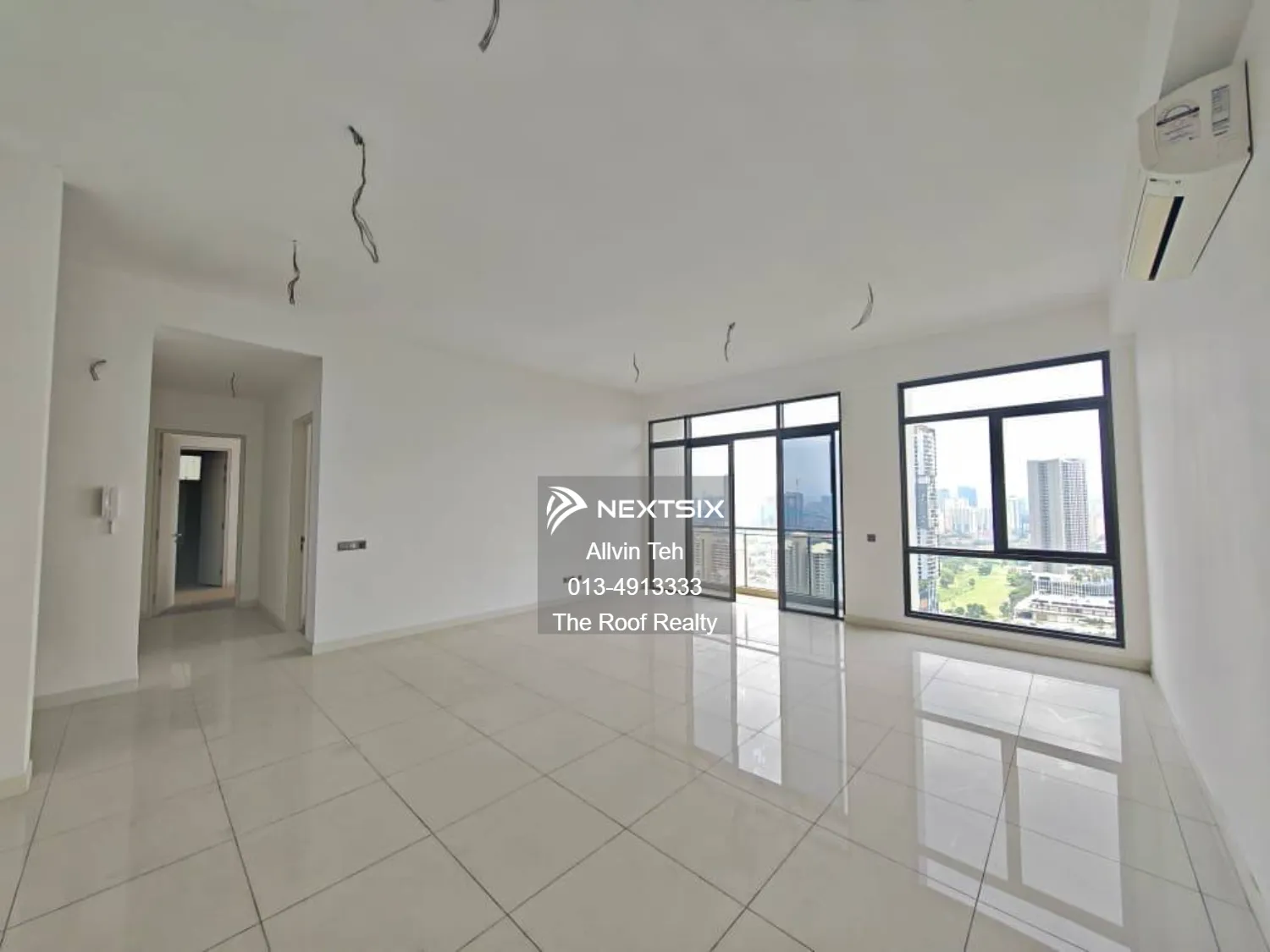 Serviced Residence For Rent in Bukit Jalil Kuala Lumpur