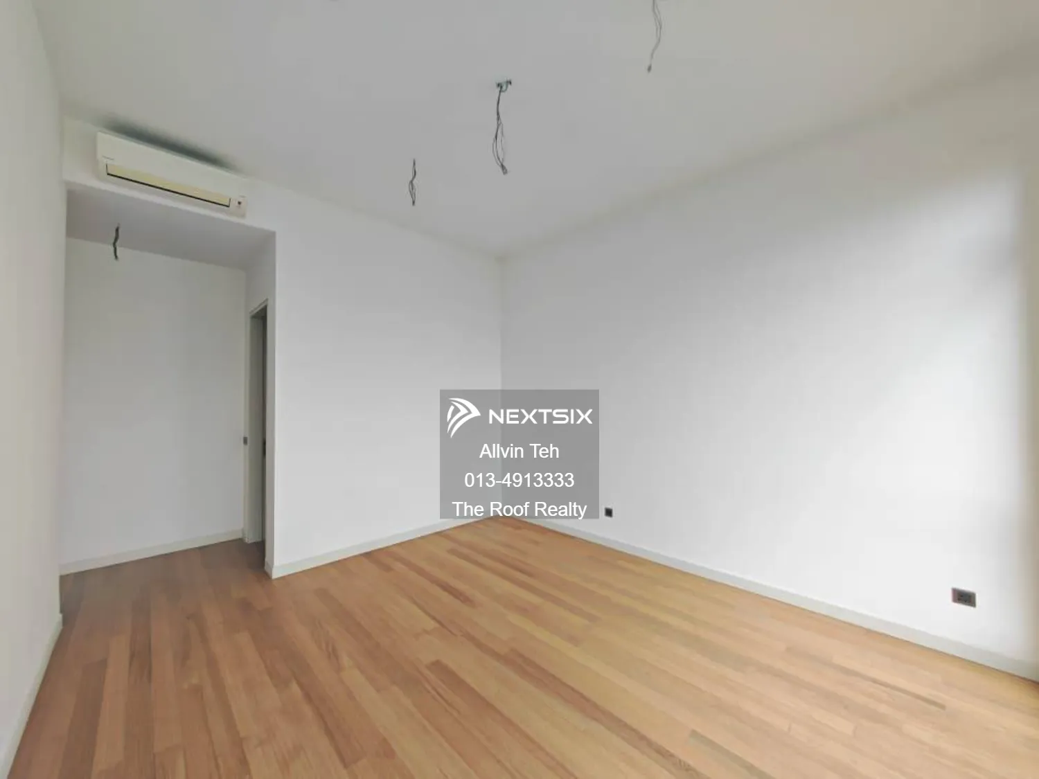 Serviced Residence For Rent in Bukit Jalil Wilayah Persekutuan Kuala Lumpur - Image 10