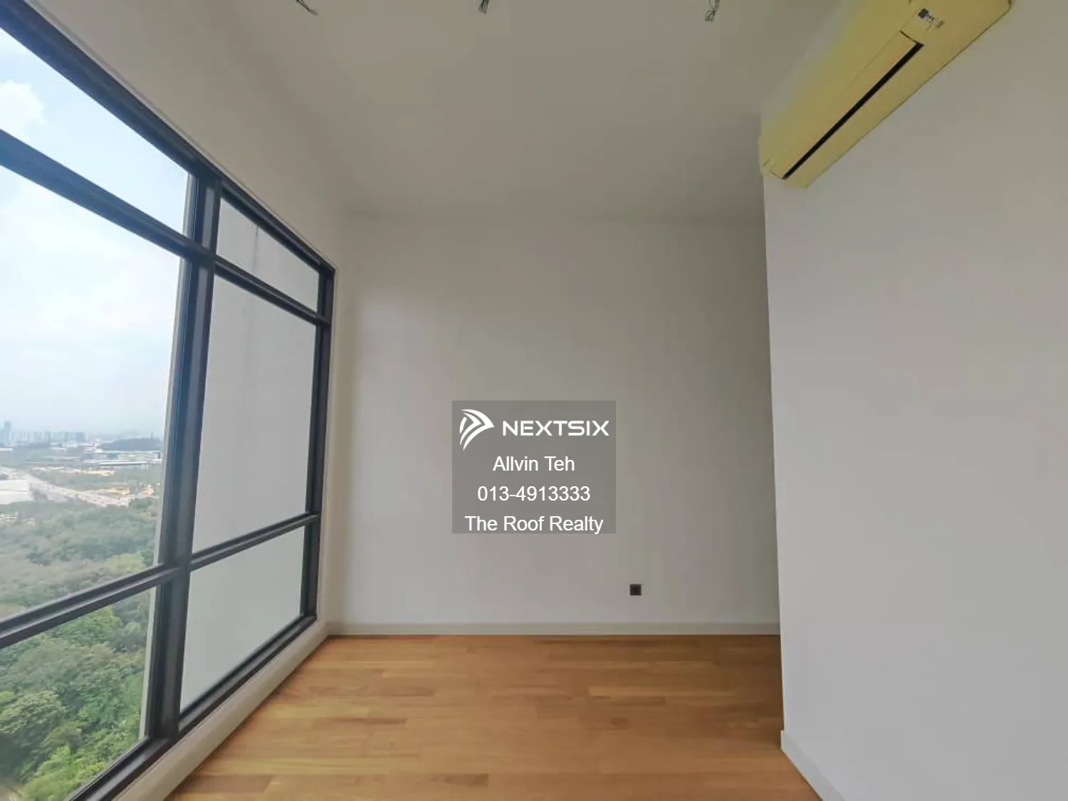 Serviced Residence For Rent in Bukit Jalil Wilayah Persekutuan Kuala Lumpur - Image 11