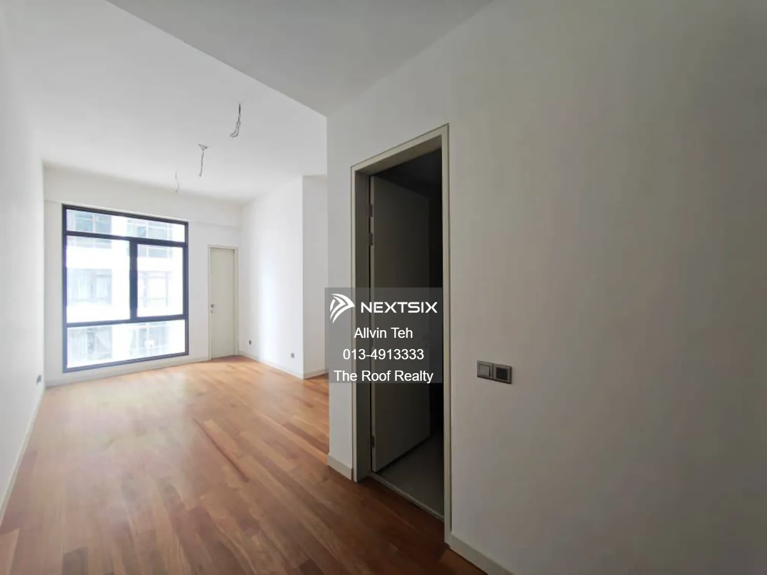 Serviced Residence For Rent in Bukit Jalil Wilayah Persekutuan Kuala Lumpur - Image 12