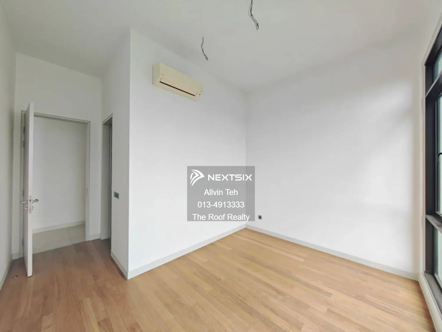 Serviced Residence For Rent in Bukit Jalil Wilayah Persekutuan Kuala Lumpur - Image 13