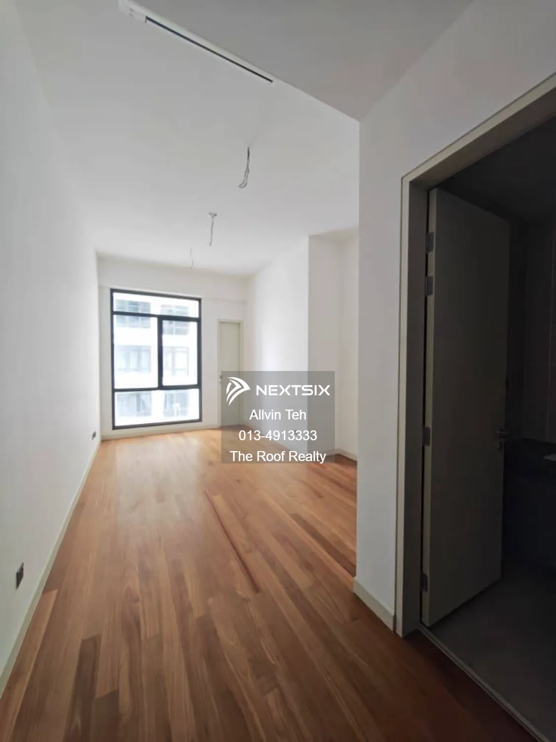 Serviced Residence For Rent in Bukit Jalil Wilayah Persekutuan Kuala Lumpur - Image 14