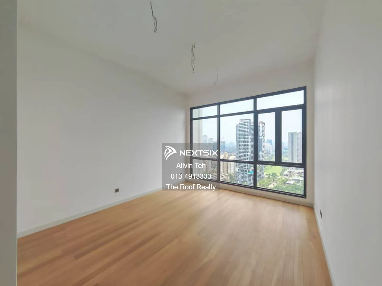 Serviced Residence For Rent in Bukit Jalil Wilayah Persekutuan Kuala Lumpur - Image 15