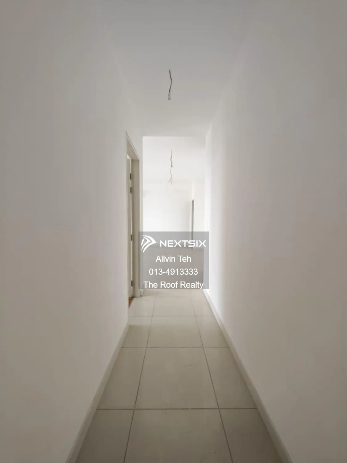 Serviced Residence For Rent in Bukit Jalil Wilayah Persekutuan Kuala Lumpur - Image 16