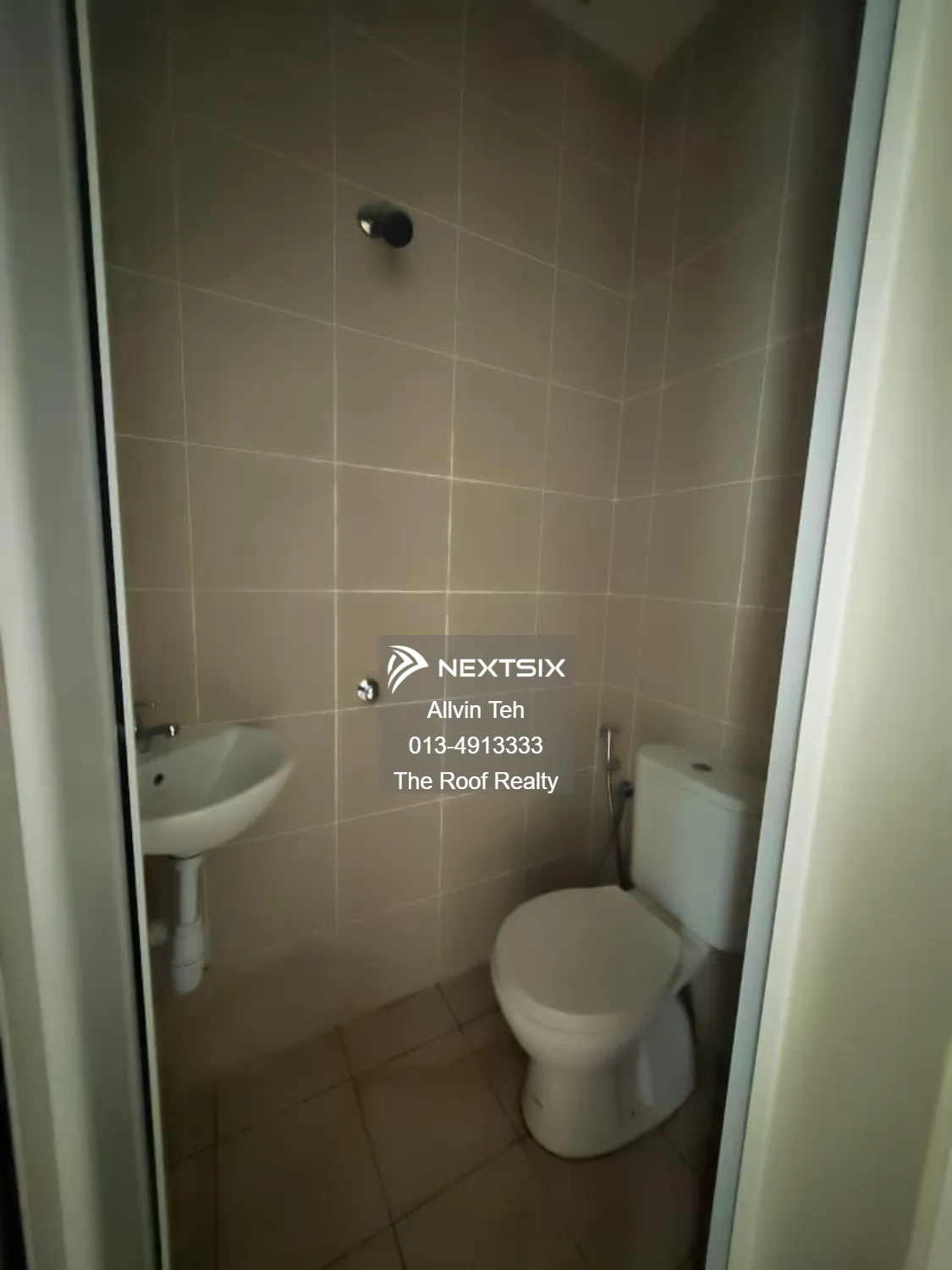 Serviced Residence For Rent in Bukit Jalil Wilayah Persekutuan Kuala Lumpur - Image 17