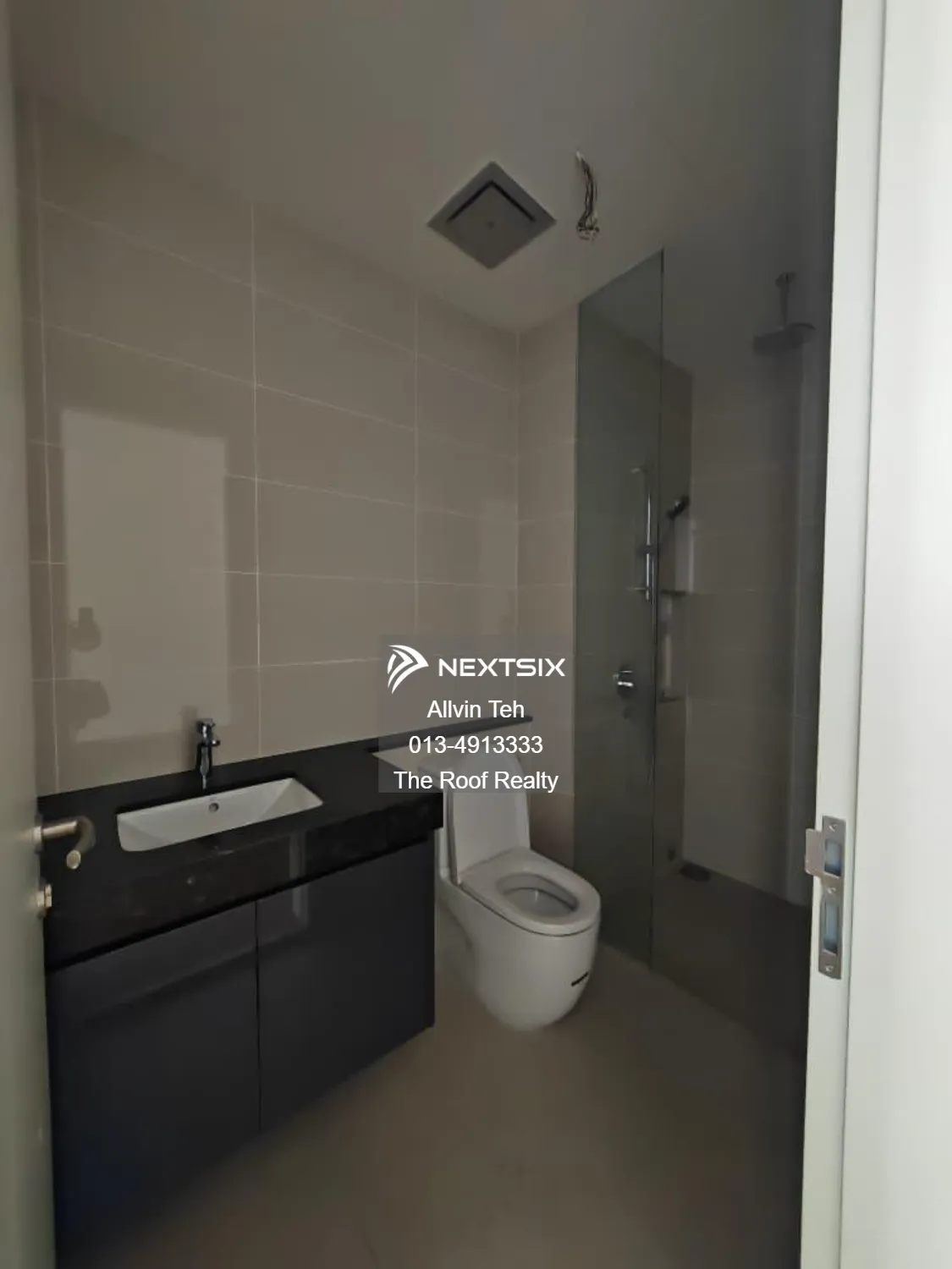 Serviced Residence For Rent in Bukit Jalil Wilayah Persekutuan Kuala Lumpur - Image 18