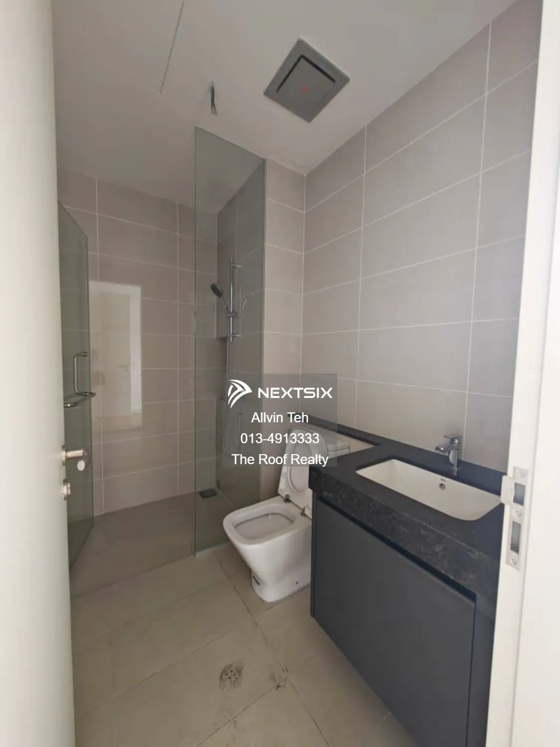Serviced Residence For Rent in Bukit Jalil Wilayah Persekutuan Kuala Lumpur - Image 19