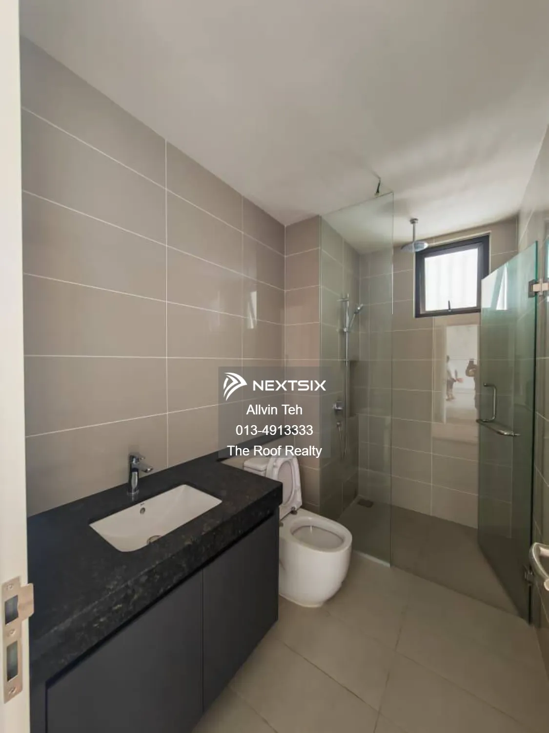 Serviced Residence For Rent in Bukit Jalil Wilayah Persekutuan Kuala Lumpur - Image 20