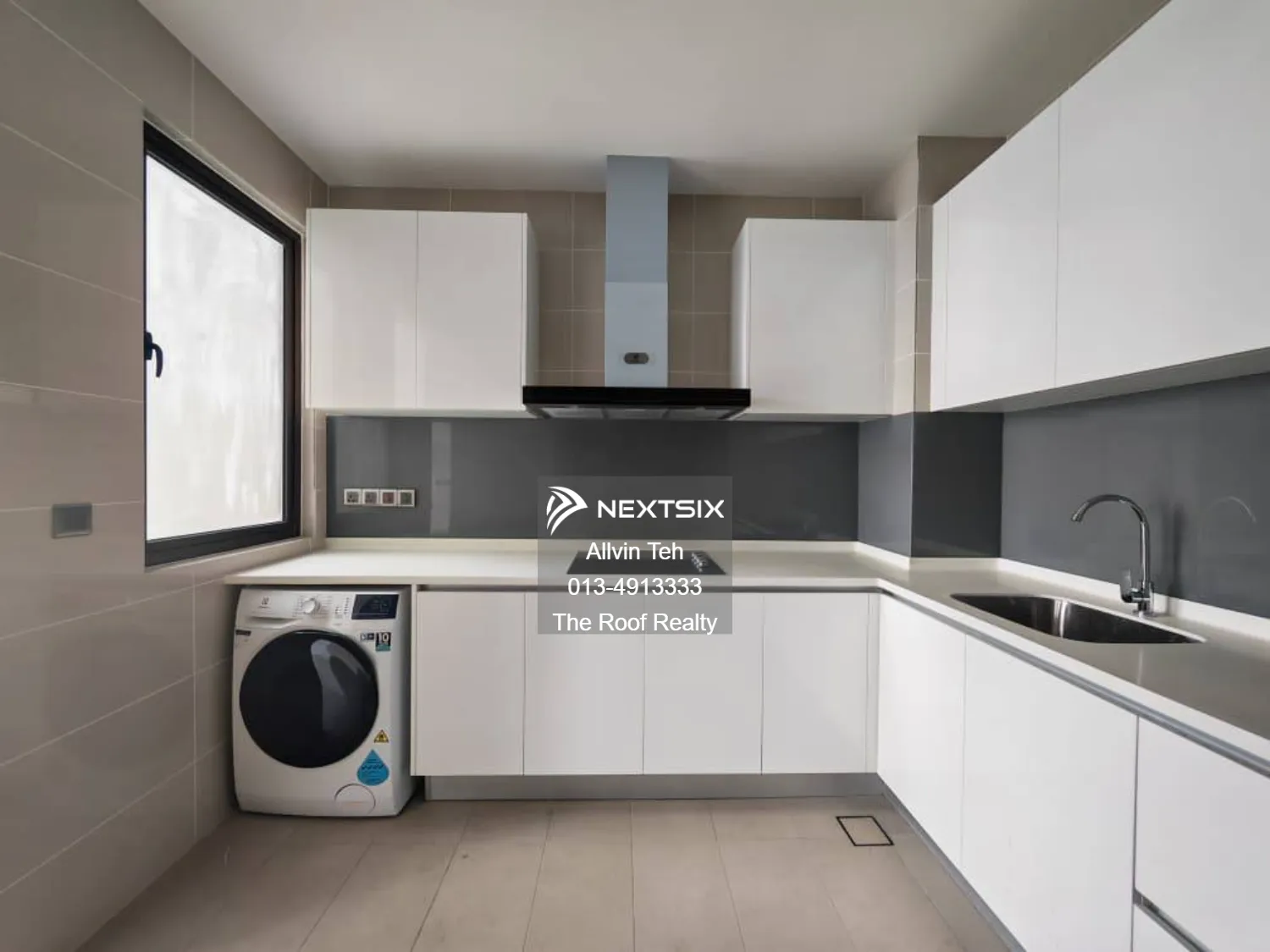 Serviced Residence For Rent in Bukit Jalil Wilayah Persekutuan Kuala Lumpur - Image 5