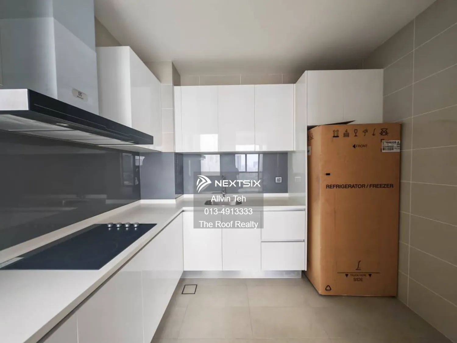 Serviced Residence For Rent in Bukit Jalil Wilayah Persekutuan Kuala Lumpur - Image 6