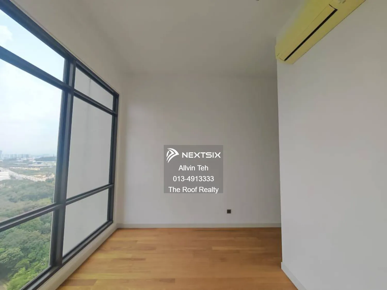 Serviced Residence For Rent in Bukit Jalil Wilayah Persekutuan Kuala Lumpur - Image 7