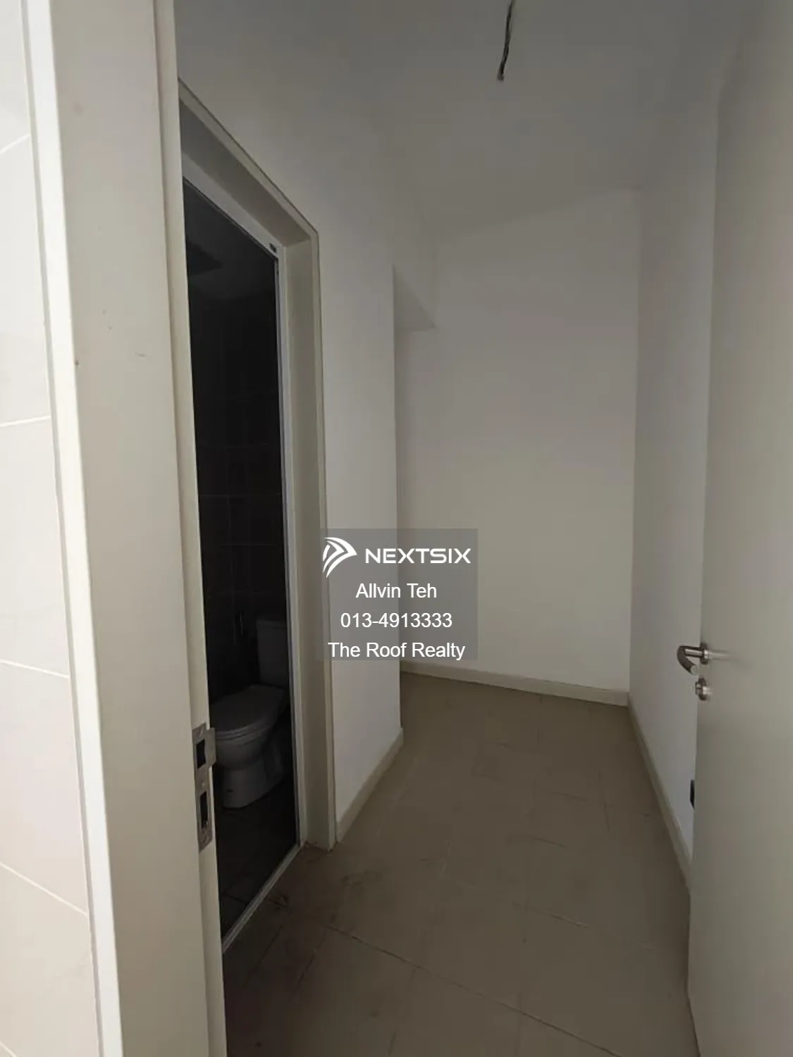 Serviced Residence For Rent in Bukit Jalil Wilayah Persekutuan Kuala Lumpur - Image 8