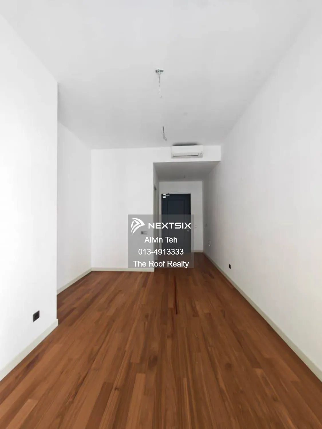 Serviced Residence For Rent in Bukit Jalil Wilayah Persekutuan Kuala Lumpur - Image 9