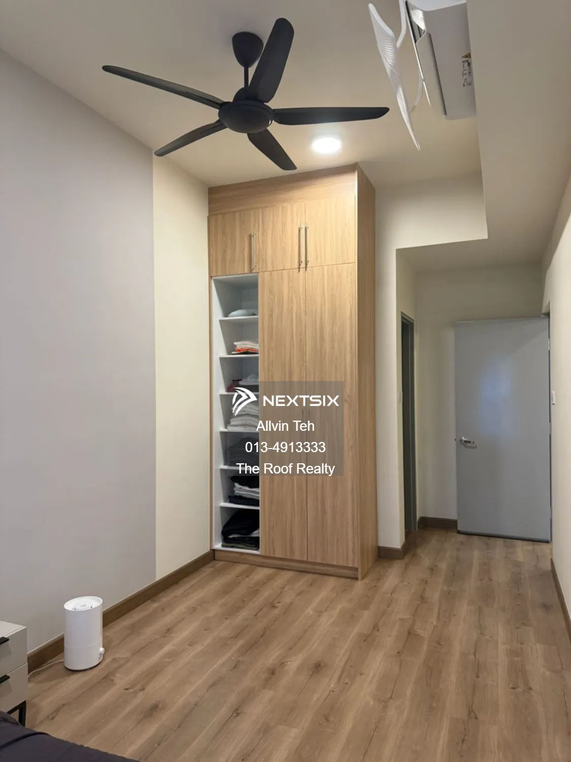 Serviced Residence For Rent in Sri Petaling Wilayah Persekutuan Kuala Lumpur - Image 10
