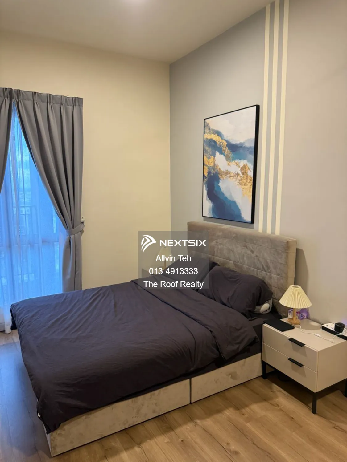 Serviced Residence For Rent in Sri Petaling Wilayah Persekutuan Kuala Lumpur - Image 5
