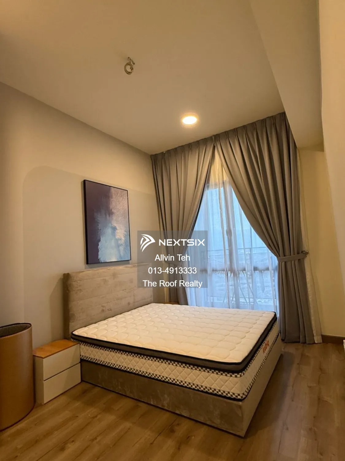 Serviced Residence For Rent in Sri Petaling Wilayah Persekutuan Kuala Lumpur - Image 7