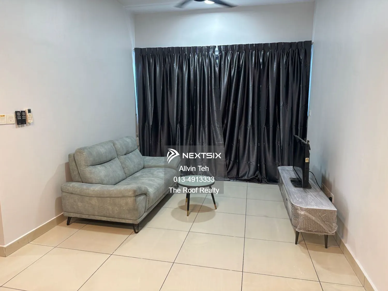 Serviced Residence For Rent in Bukit Jalil Kuala Lumpur