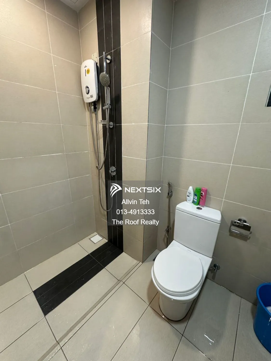 Serviced Residence For Rent in Bukit Jalil Wilayah Persekutuan Kuala Lumpur - Image 10