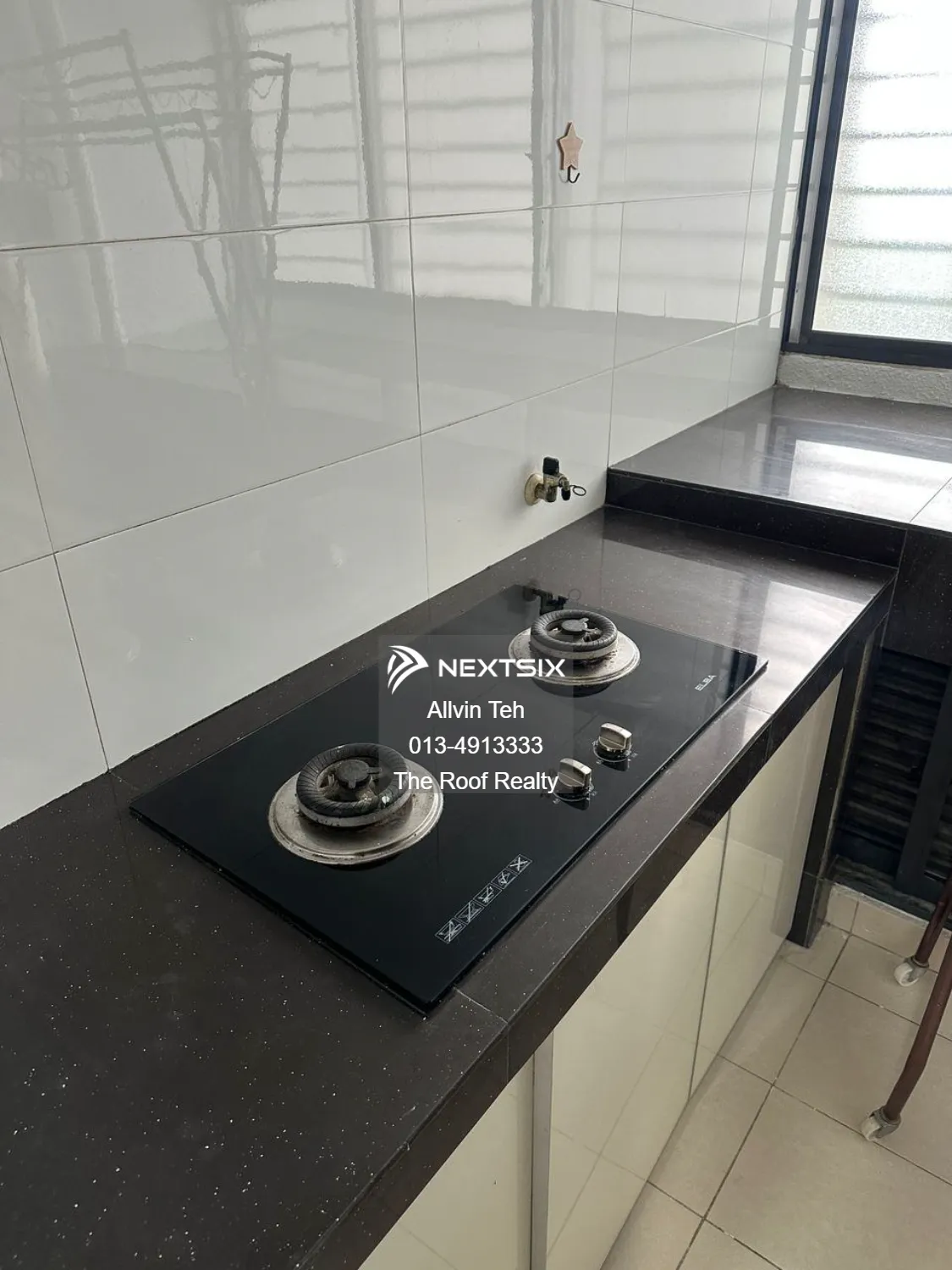 Serviced Residence For Rent in Bukit Jalil Wilayah Persekutuan Kuala Lumpur - Image 5