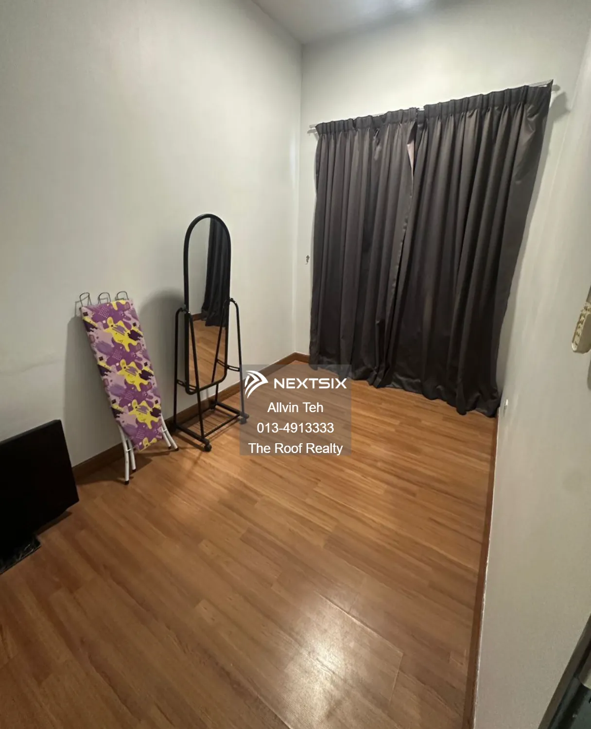 Serviced Residence For Rent in Bukit Jalil Wilayah Persekutuan Kuala Lumpur - Image 7
