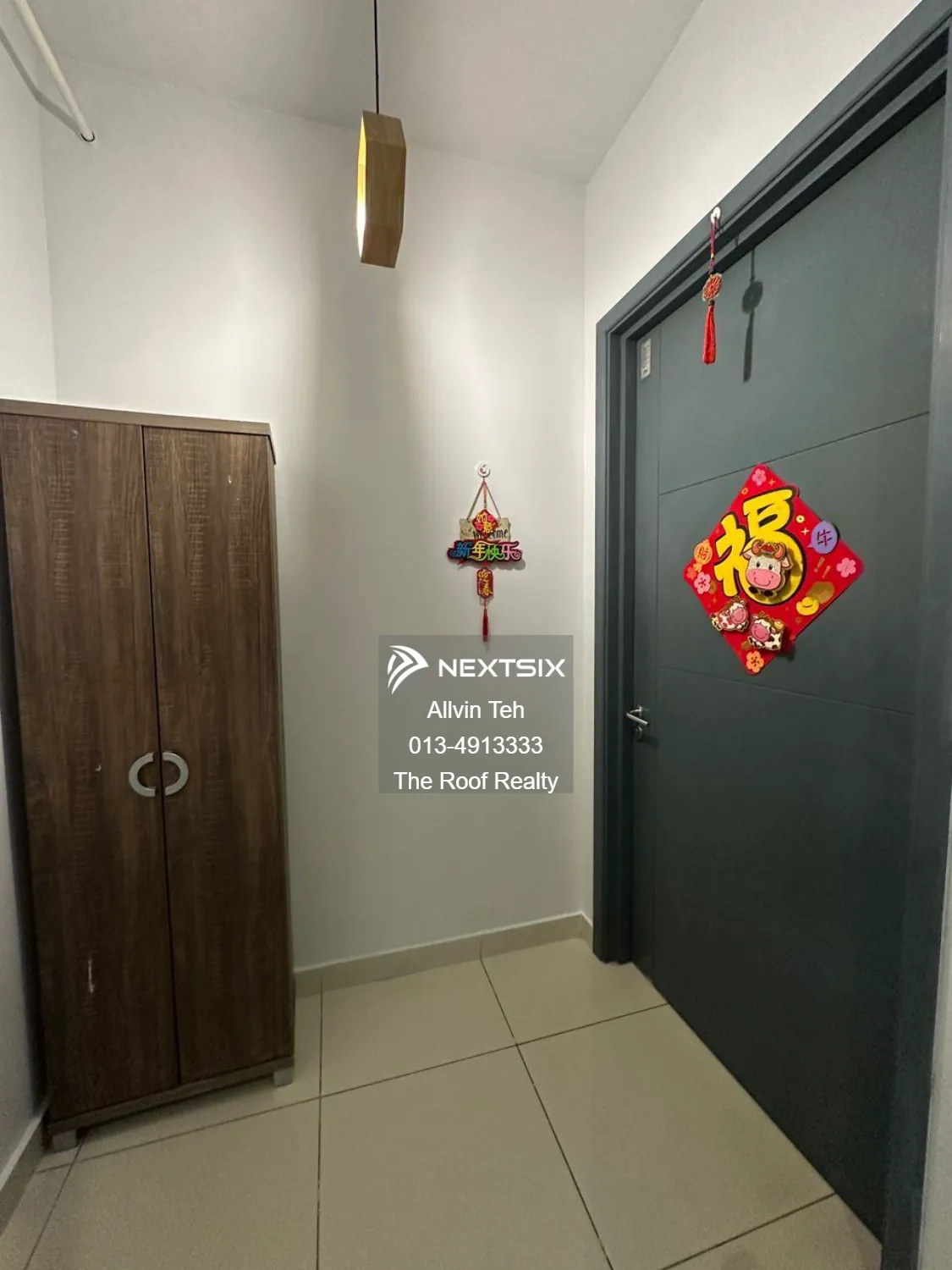 Serviced Residence For Rent in Bukit Jalil Wilayah Persekutuan Kuala Lumpur - Image 8