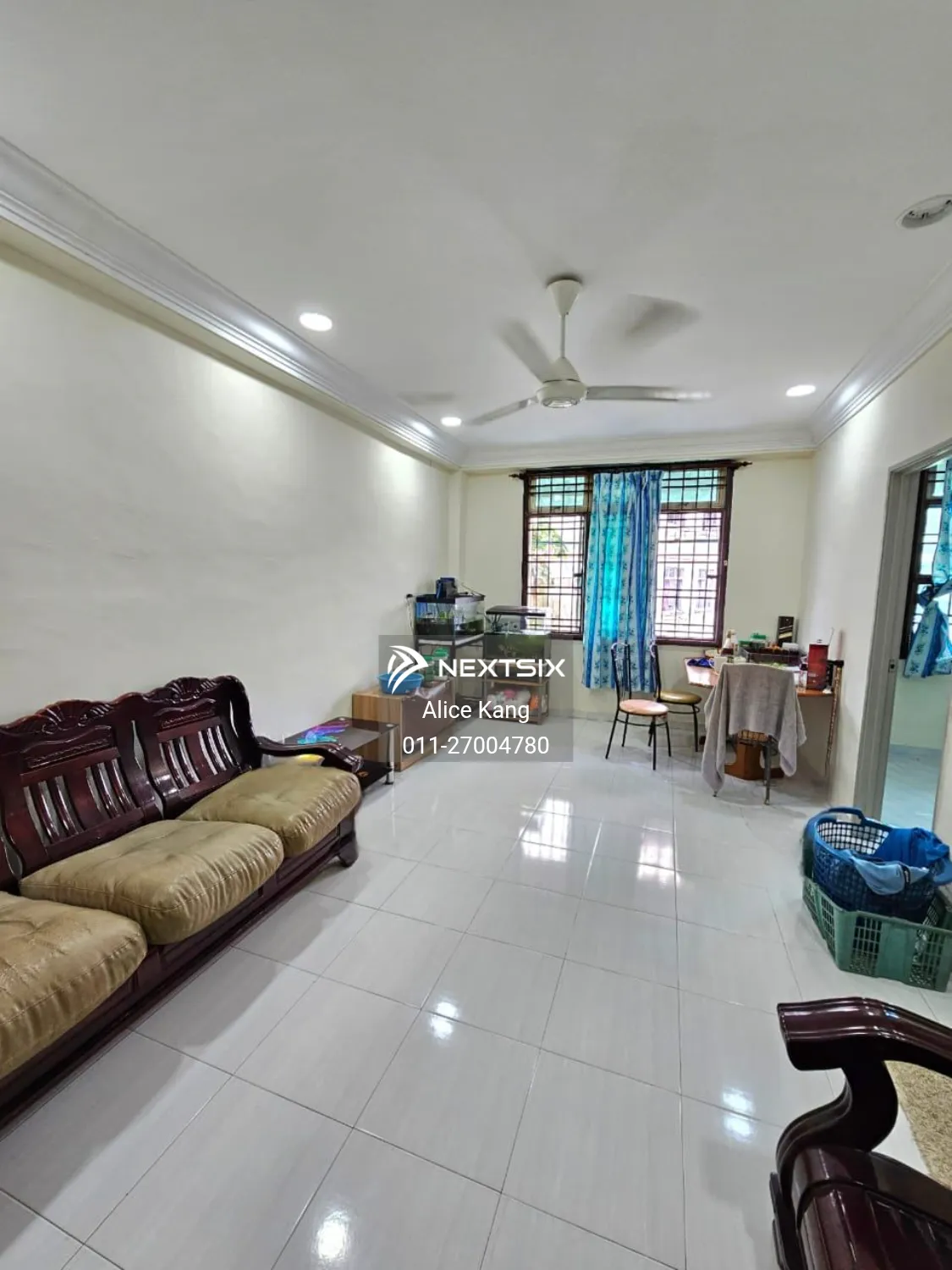 Flat For Sale in Skudai Johor - Image 2