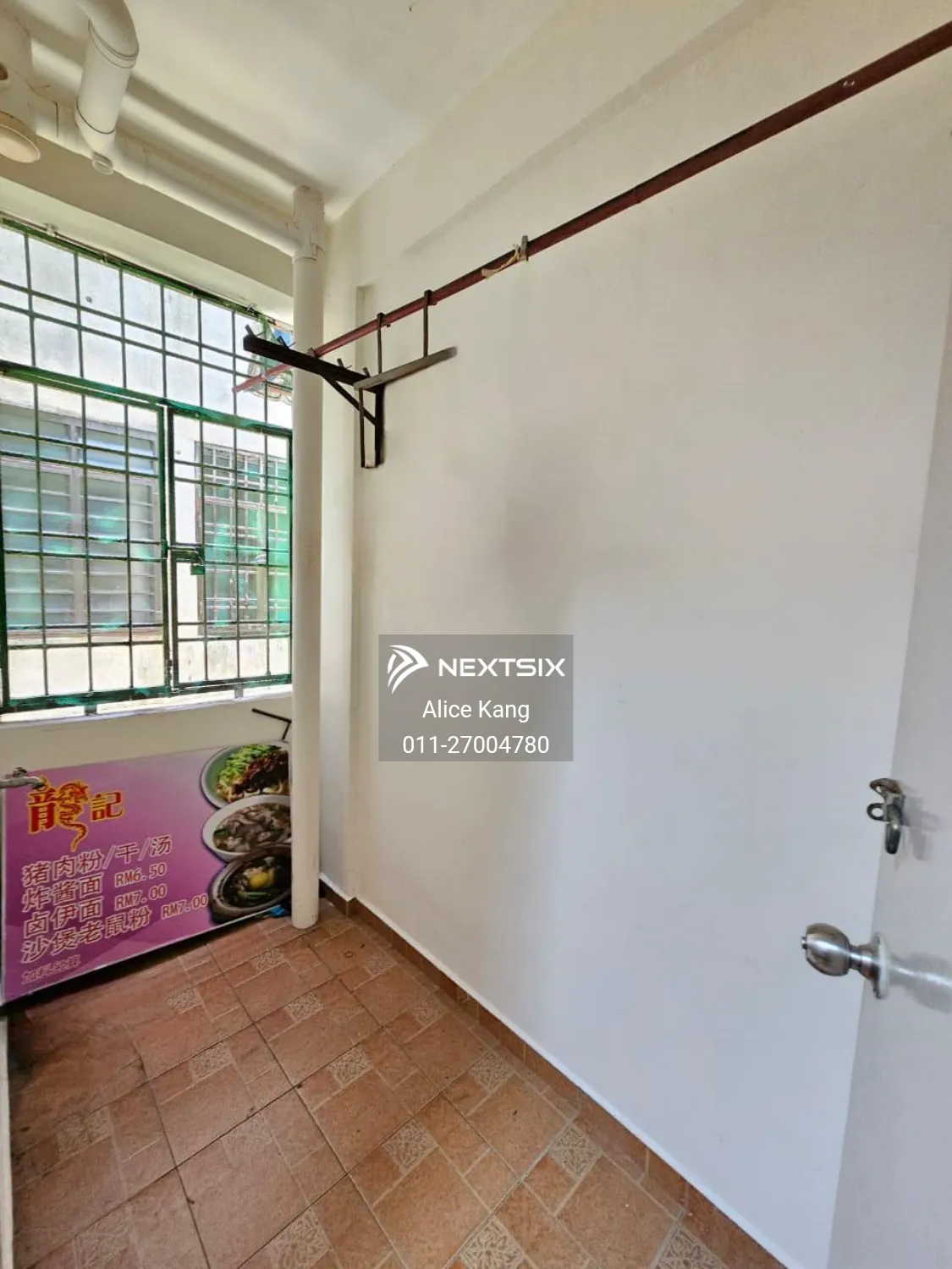 Flat For Sale in Skudai Johor - Image 9