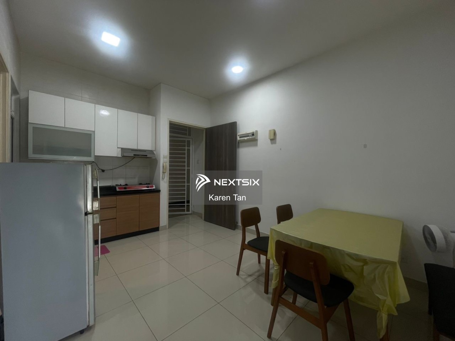 Serviced Residence For Rent in Johor Bahru Johor