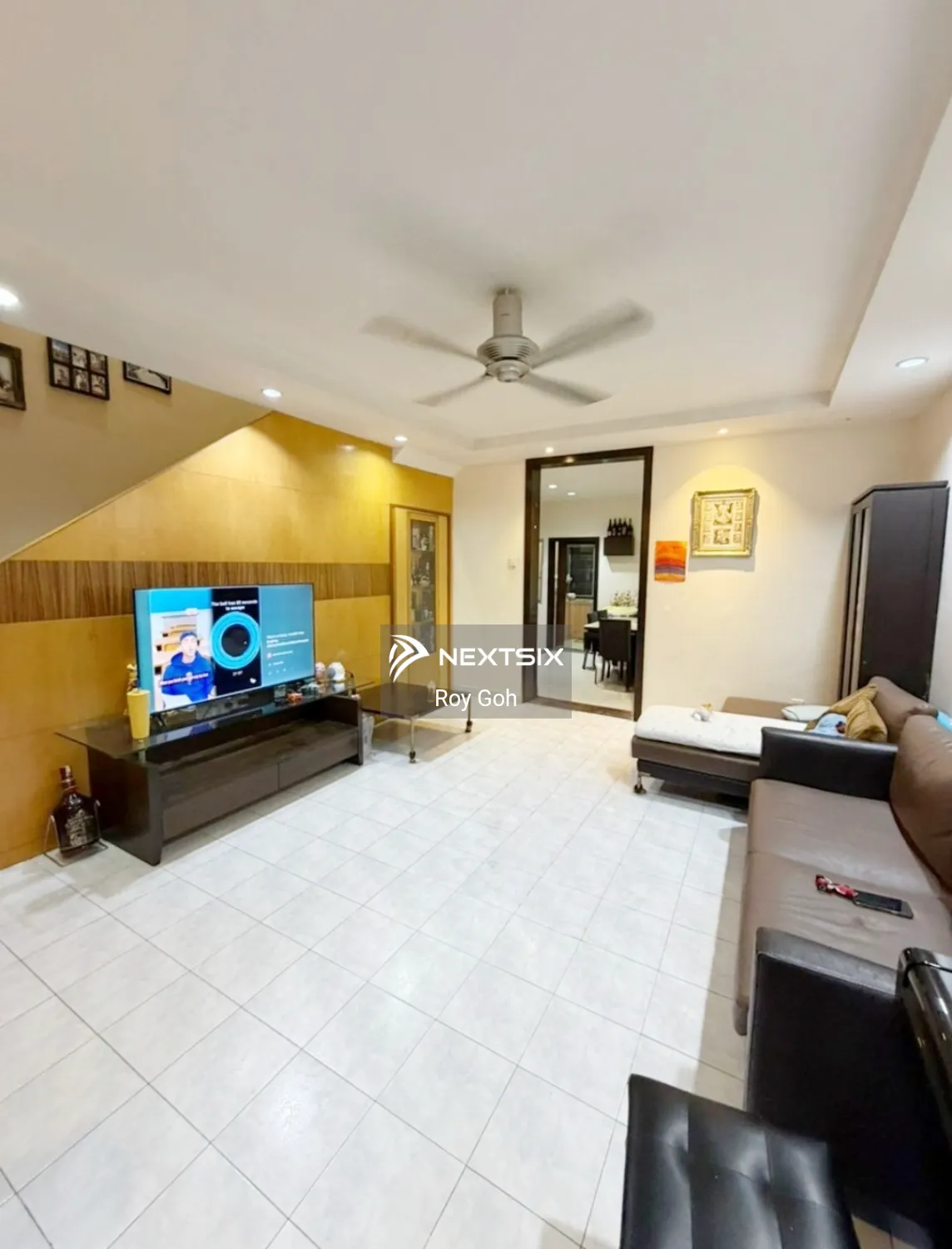2-sty Terrace/Link House For Sale in Johor Bahru Johor