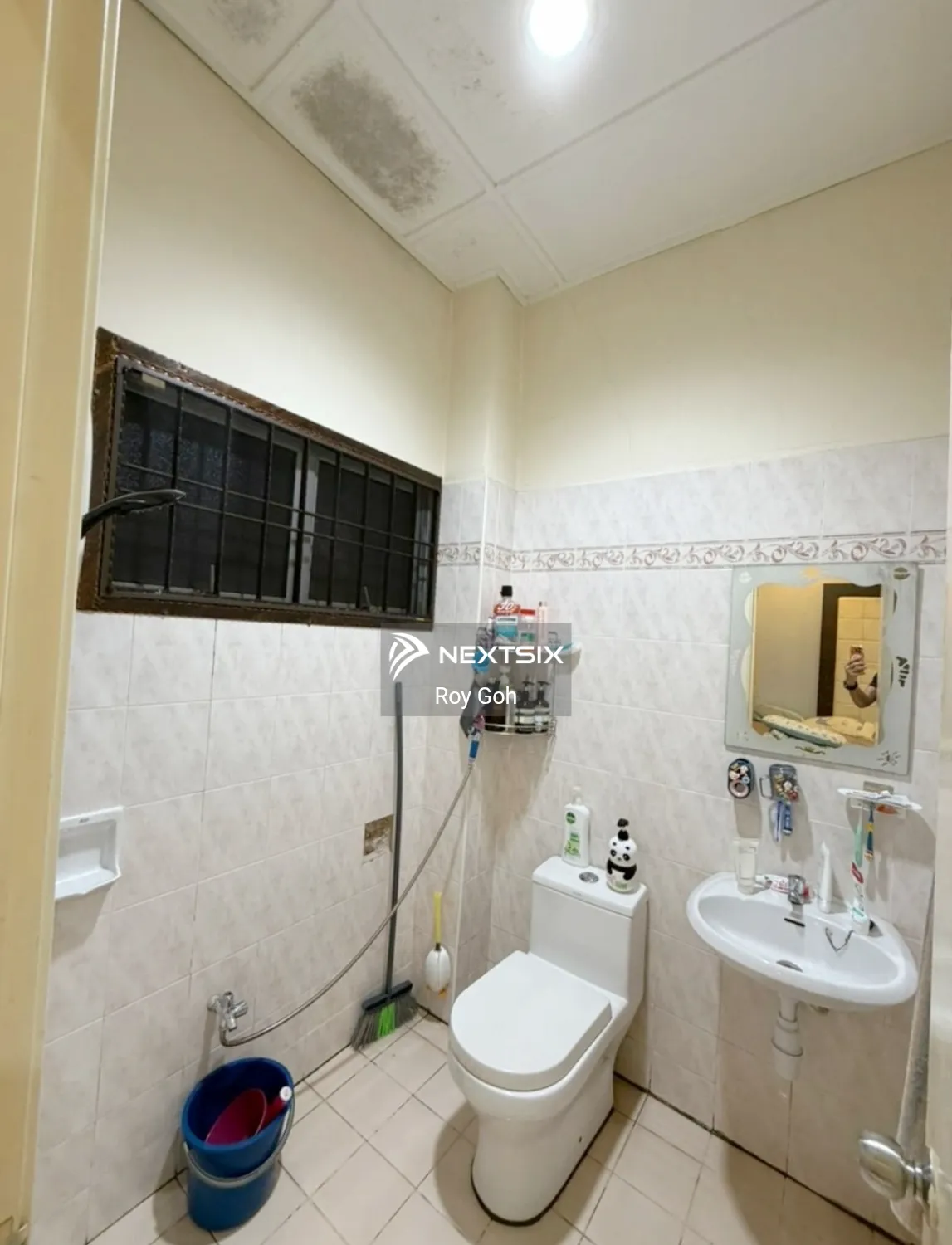 2-sty Terrace/Link House For Sale in Johor Bahru Johor - Image 7