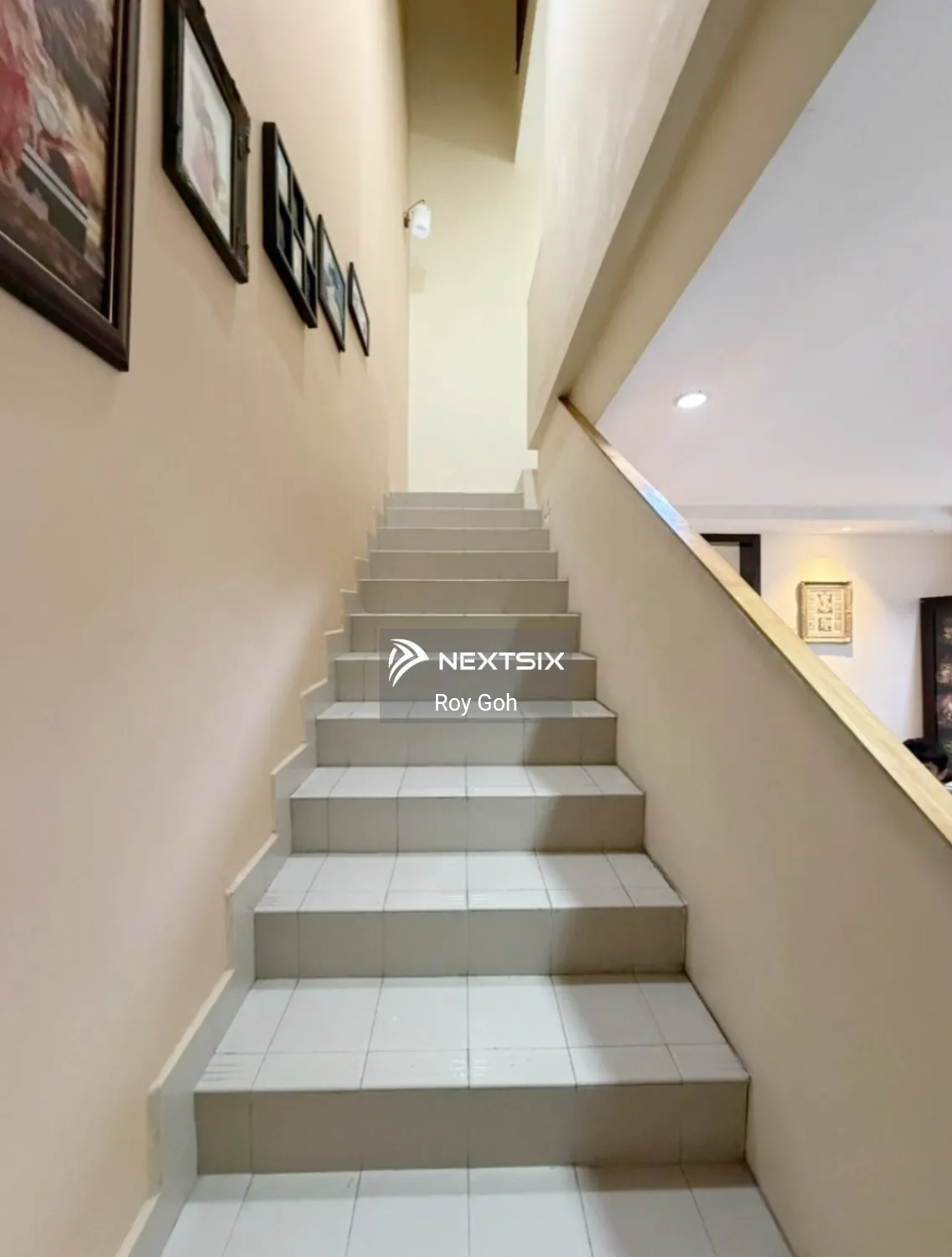 2-sty Terrace/Link House For Sale in Johor Bahru Johor - Image 9