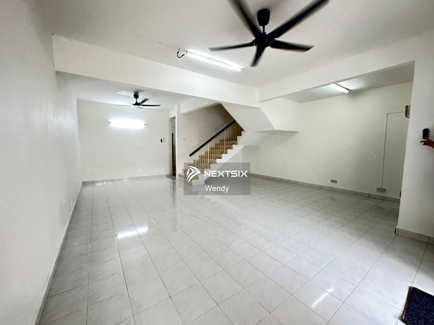 2-sty Terrace/Link House For Rent in Kulai Johor