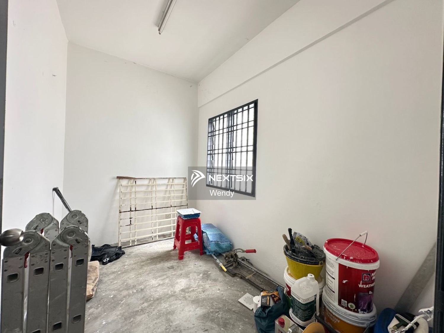 2-sty Terrace/Link House For Rent in Kulai Johor - Image 10