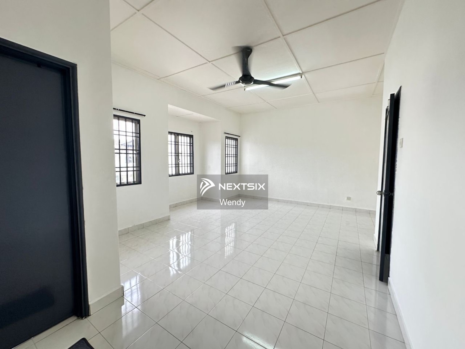 2-sty Terrace/Link House For Rent in Kulai Johor - Image 5