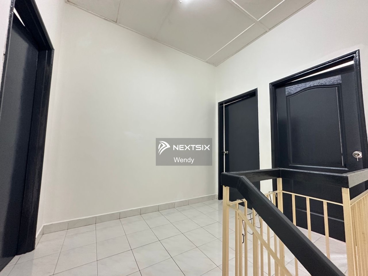 2-sty Terrace/Link House For Rent in Kulai Johor - Image 7