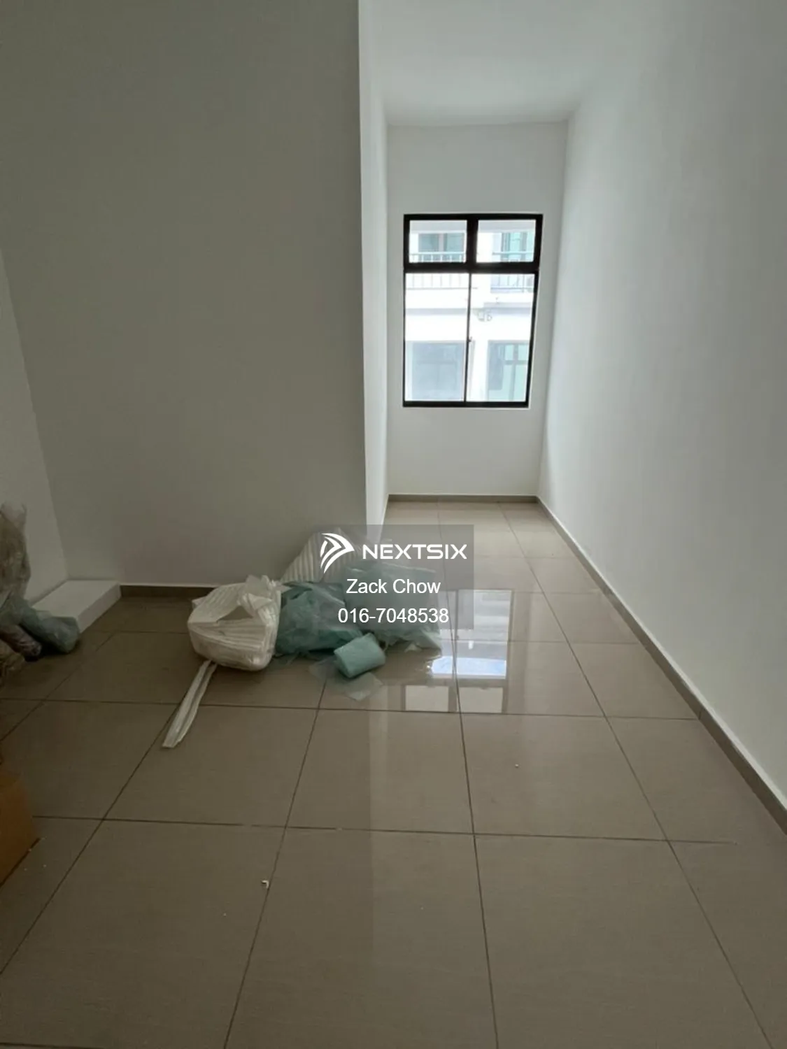 2-sty Terrace/Link House For Sale in Ulu Tiram Johor - Image 11