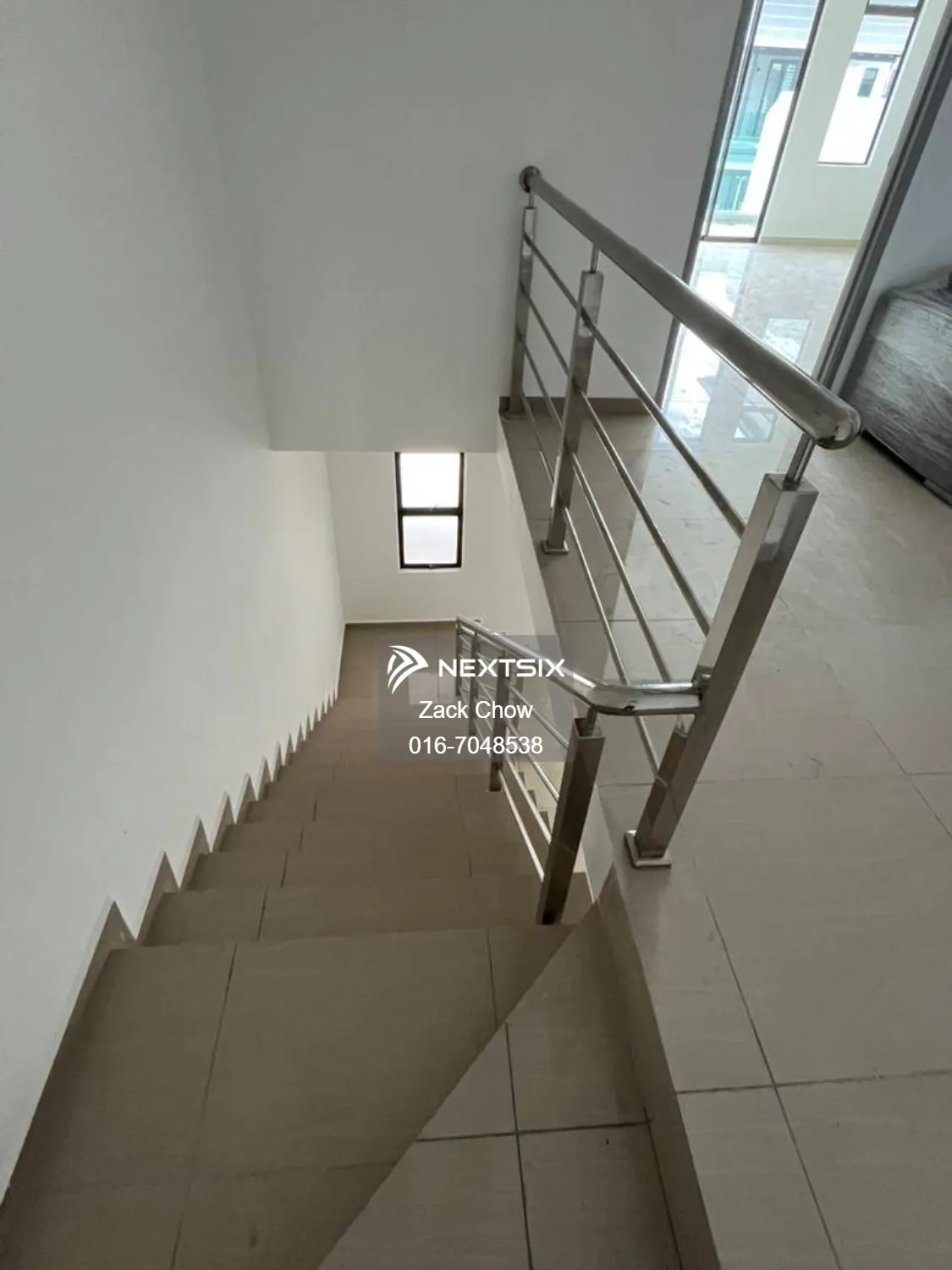 2-sty Terrace/Link House For Sale in Ulu Tiram Johor - Image 12