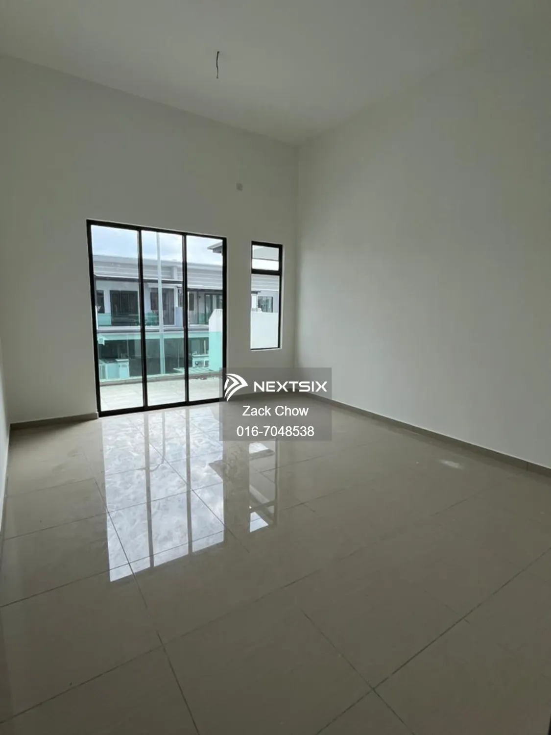 2-sty Terrace/Link House For Sale in Ulu Tiram Johor - Image 13