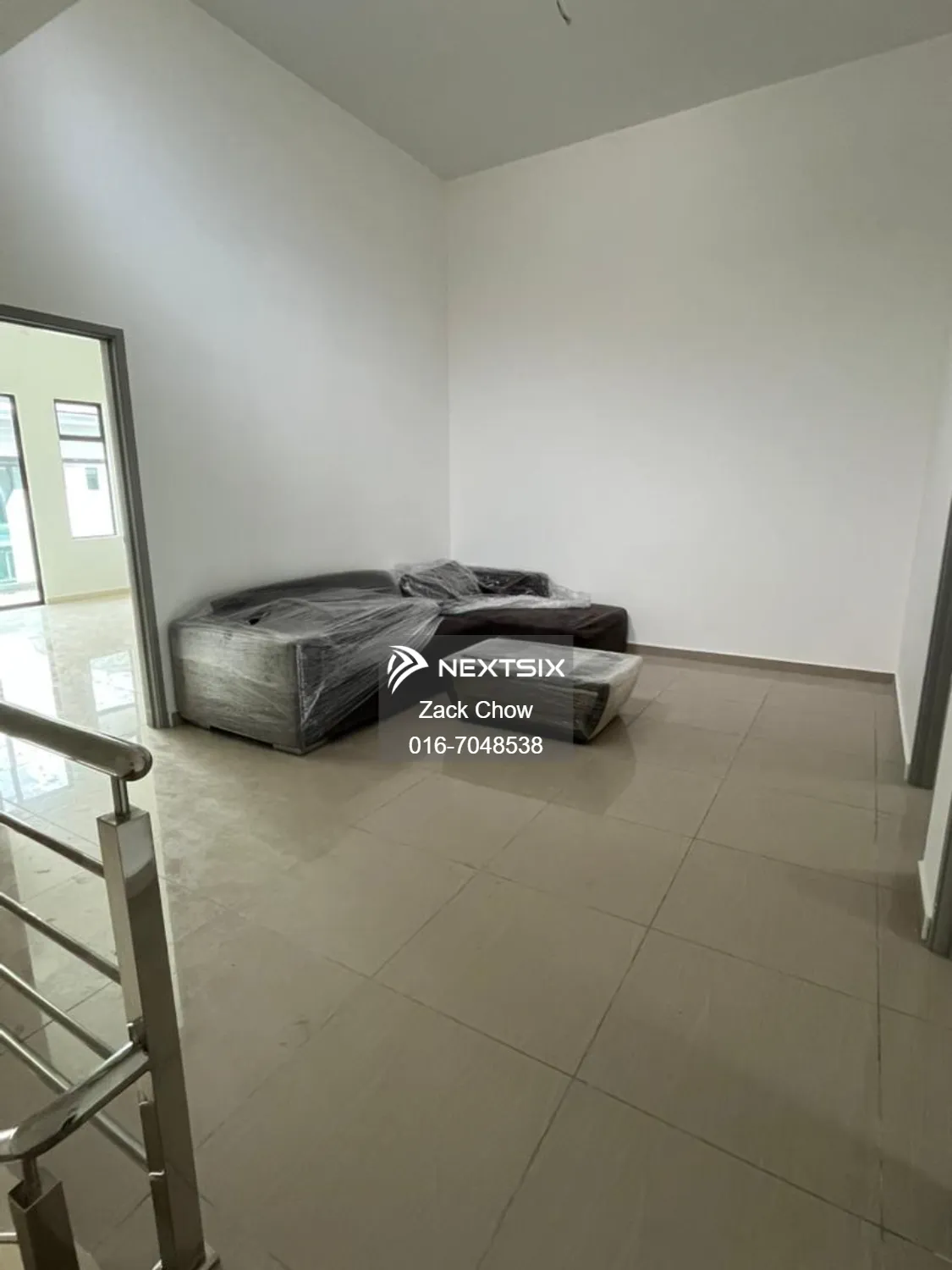 2-sty Terrace/Link House For Sale in Ulu Tiram Johor - Image 14