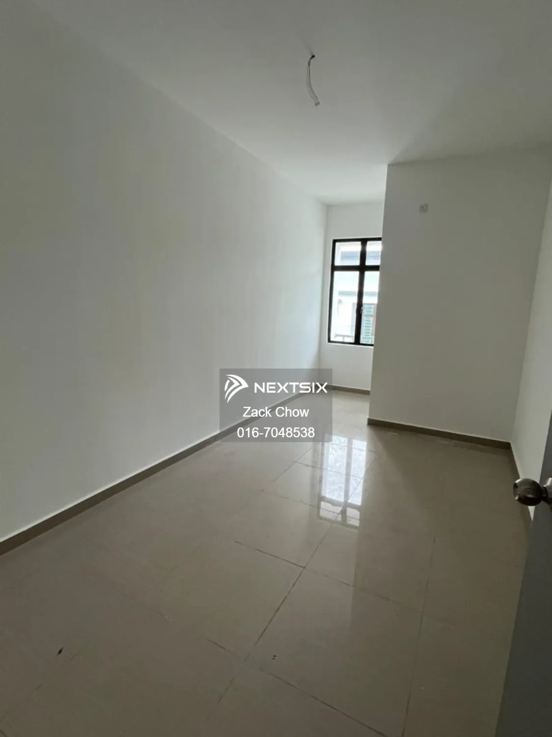 2-sty Terrace/Link House For Sale in Ulu Tiram Johor - Image 16