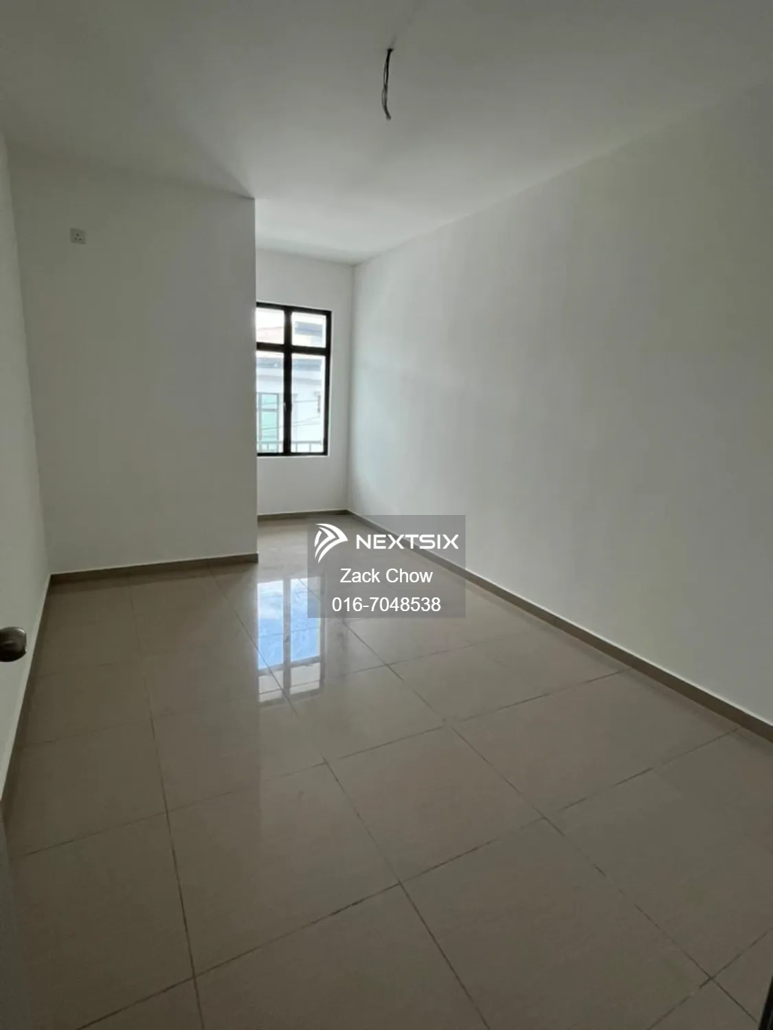 2-sty Terrace/Link House For Sale in Ulu Tiram Johor - Image 17