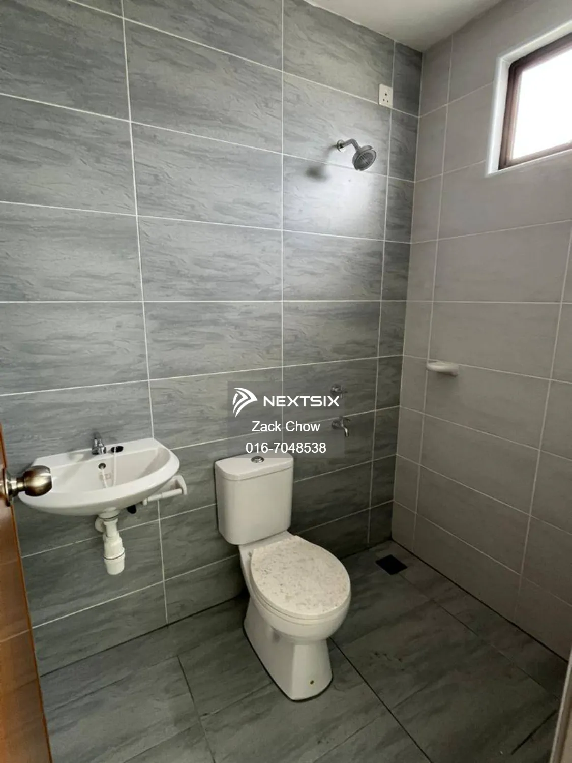 2-sty Terrace/Link House For Sale in Ulu Tiram Johor - Image 18